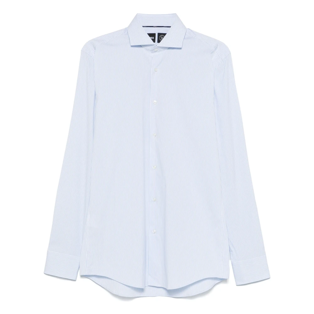 Shirts > Casual Shirts - - Hugo Boss - Modalova