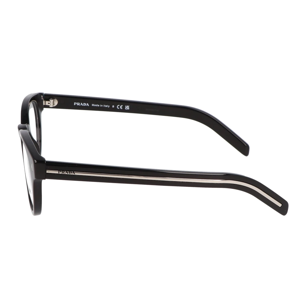 Prada Moderne Pantos Bril Blue Unisex