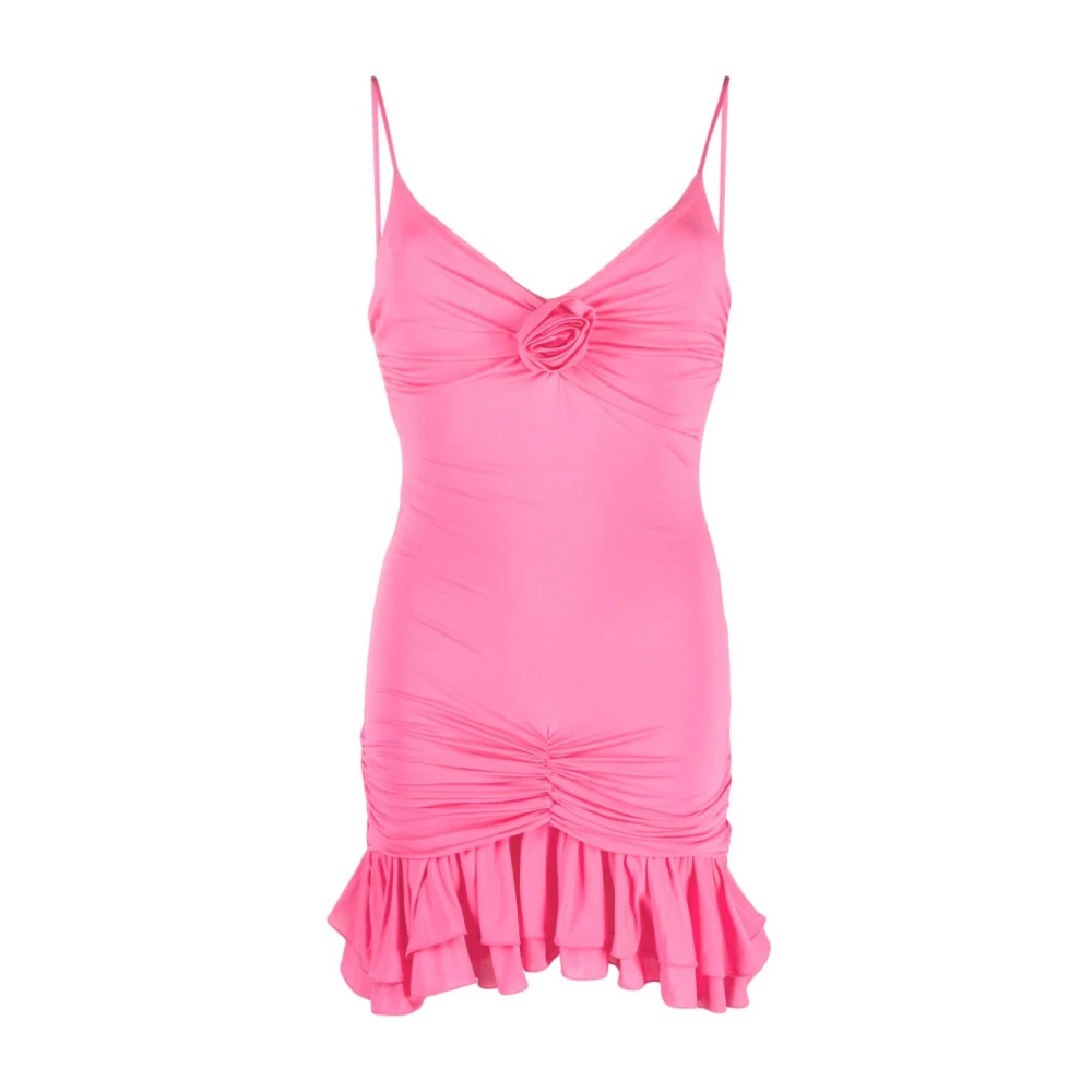 Dresses > Day Dresses > Short Dresses - - Blumarine - Modalova