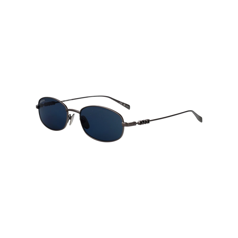 Gucci Men's Blue Sunglasses, 54 Mm, Stylish Sunglasses Gg1940s Model