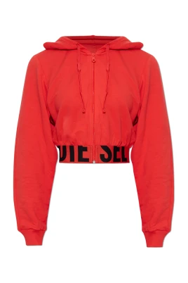 NIKA-D-POP Sweatshirt