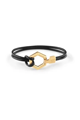 HEXAGON Armband