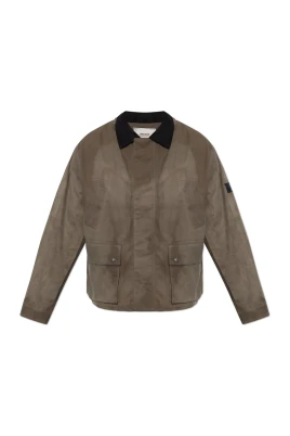 Konnice Jacket