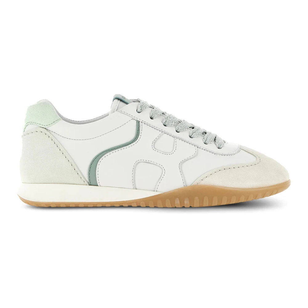Hogan - Shoes > Sneakers - White - Hogan - Modalova