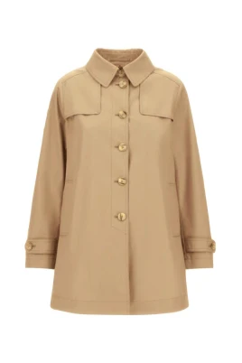 Delon Trenchcoat
