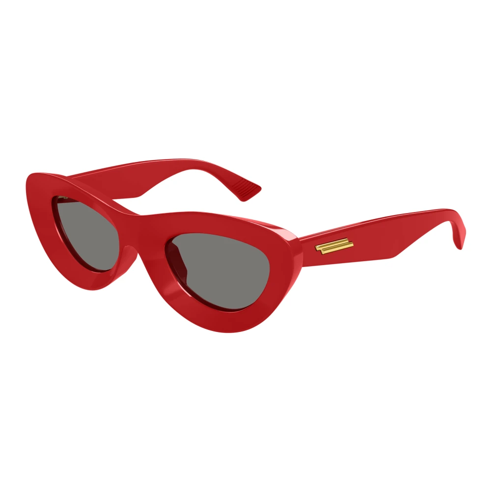 Accessories > Sunglasses - - Bottega Veneta - Modalova
