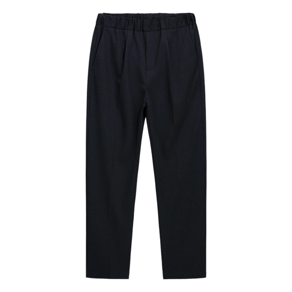 GAS Stijlvolle Jeans voor Mannen en Vrouwen Blue Heren