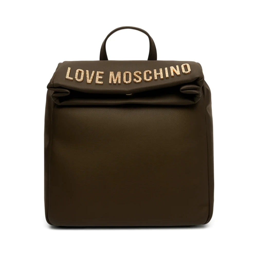 Love Moschino Mujer Mochila