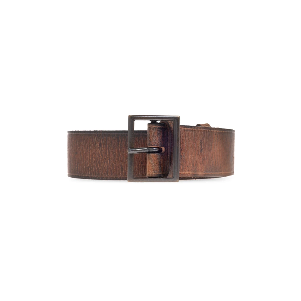 Dsquared2 Herren Braun Accessories, 85 Cmgröße: