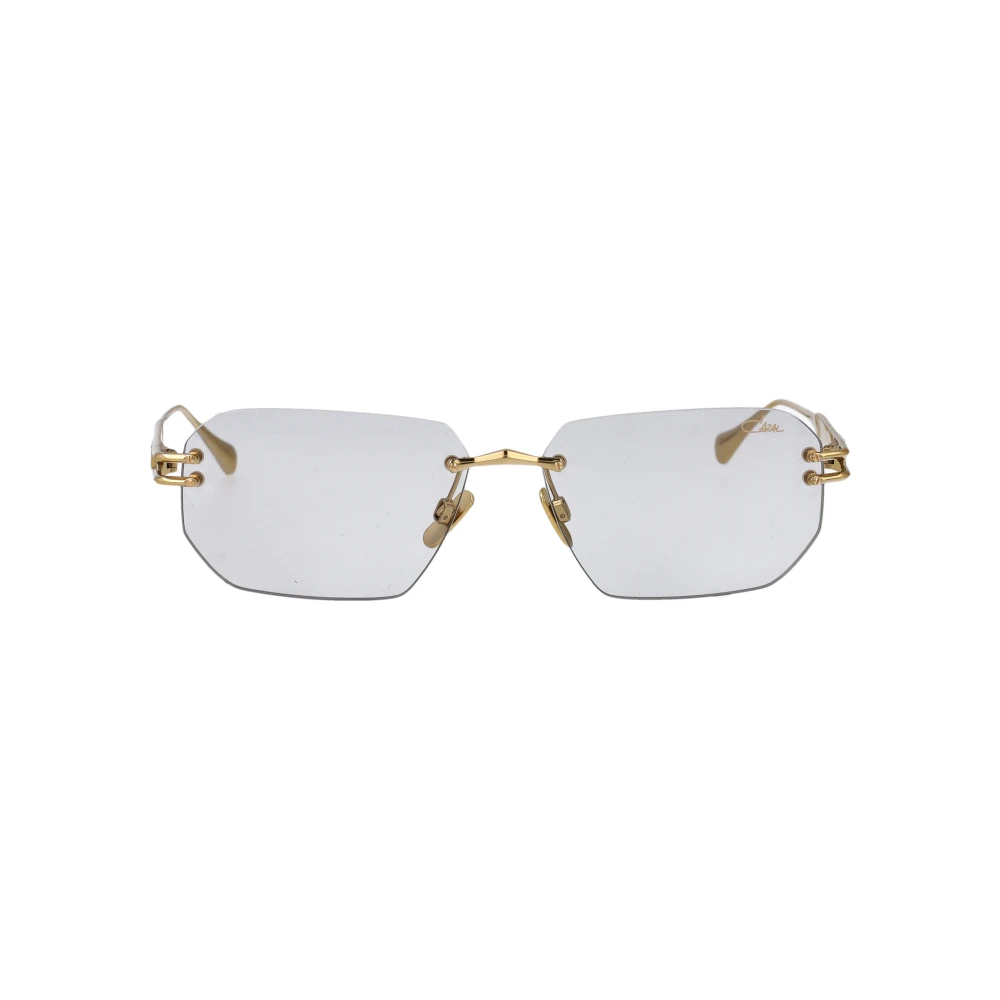 Cazal , Unisex, Accessories, Gelb, 57 Mm