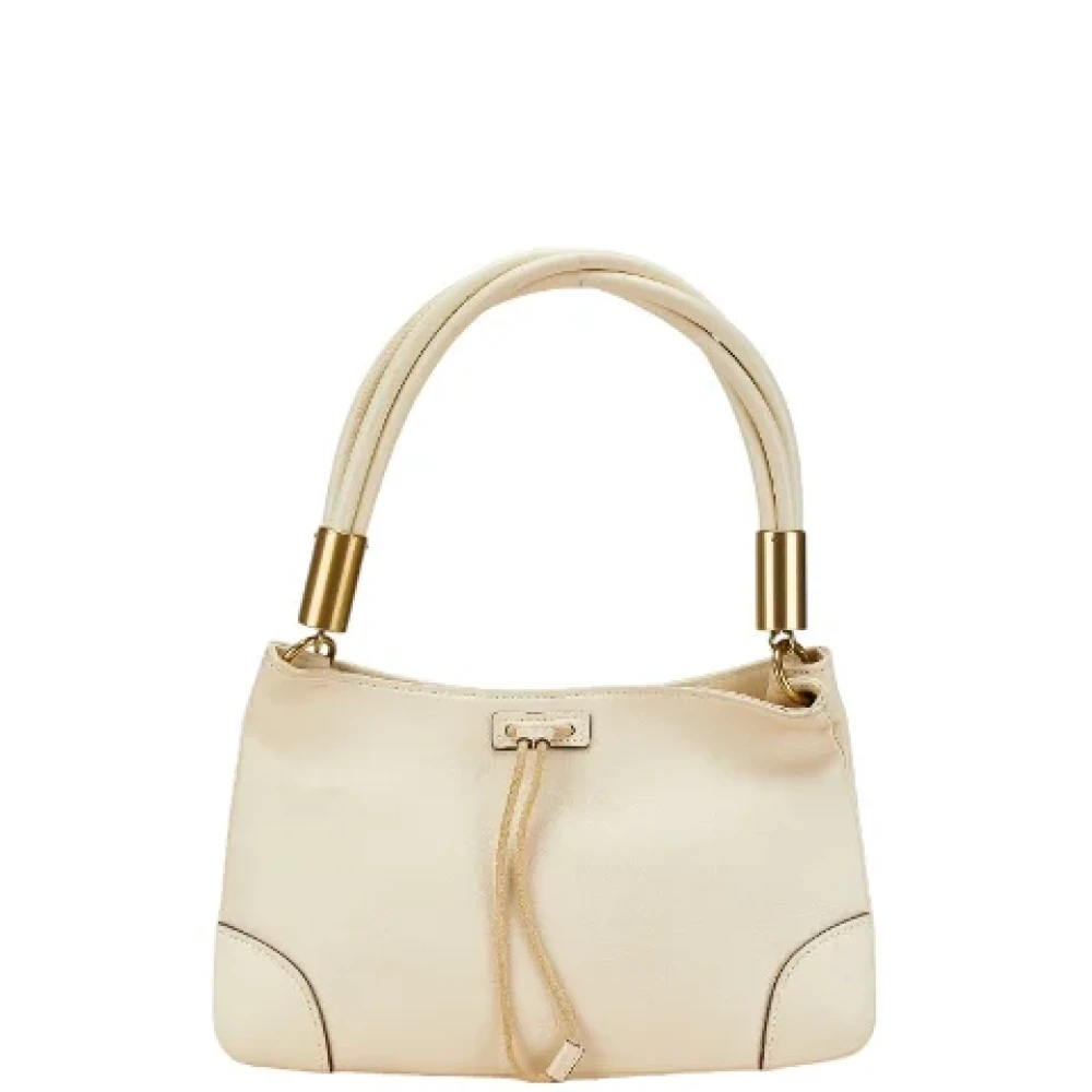 Pre-owned > Pre-owned Bags > Pre-owned Handbags - - Gucci Vintage - Modalova