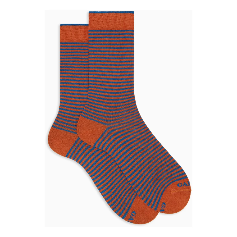 Underwear > Socks - - Gallo - Modalova