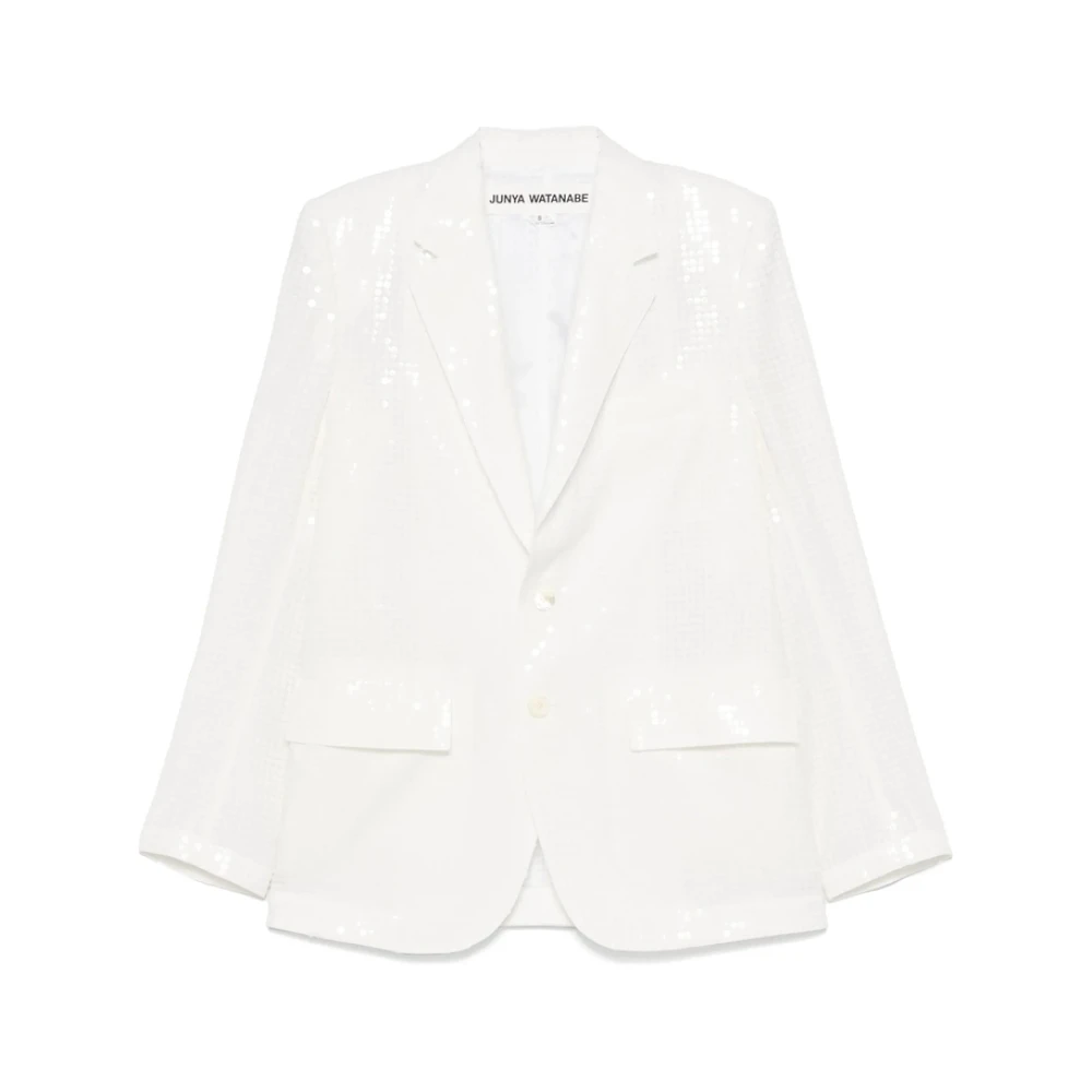 Jackets > Blazers - - Junya Watanabe - Modalova