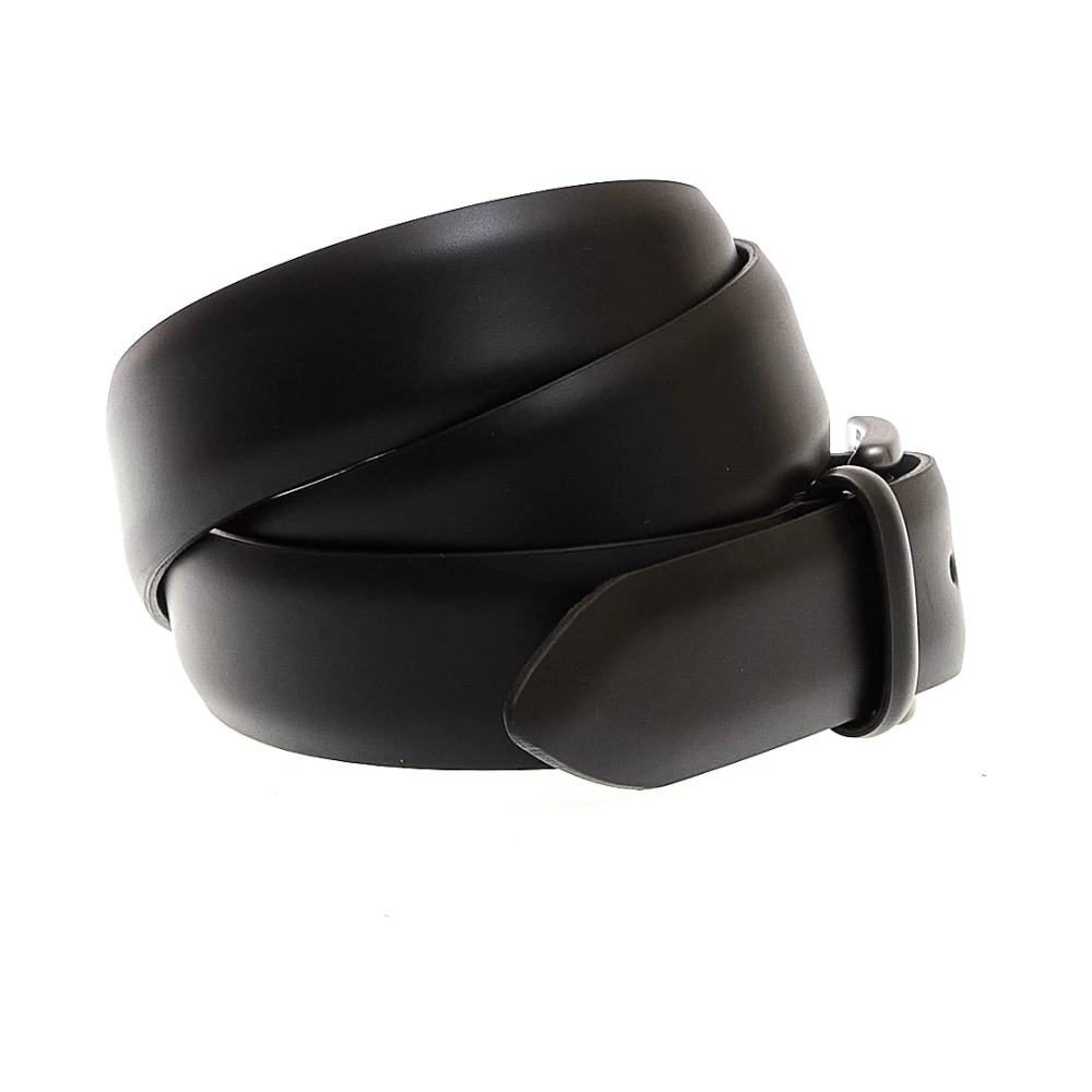 Orciani Riem Black Heren