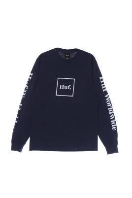 Domestic Långärmad Tee