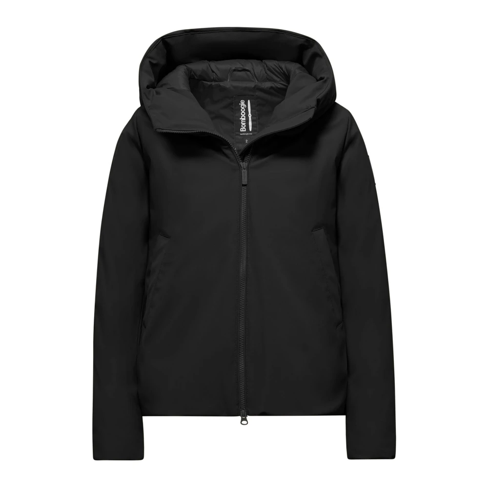 Jackets > Winter Jackets - - BomBoogie - Modalova