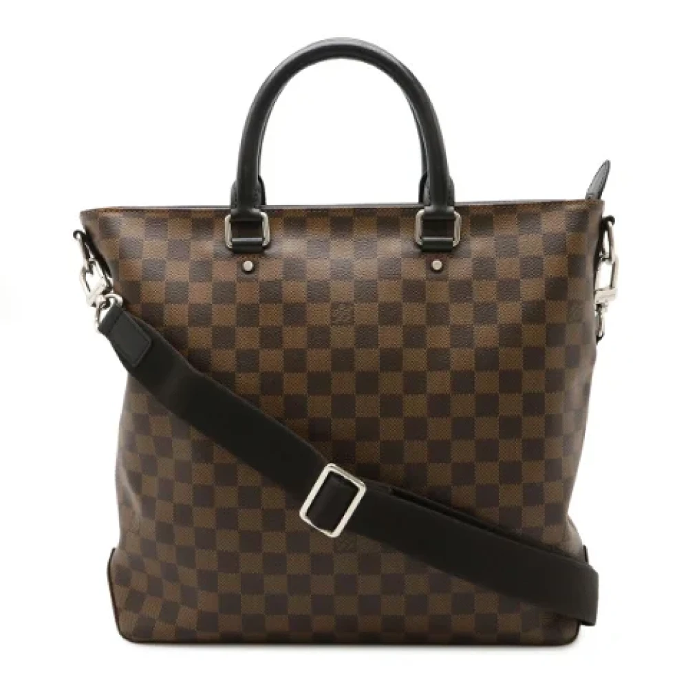Pre-owned > Pre-owned Bags > Pre-owned Tote Bags - - Louis Vuitton Vintage - Modalova