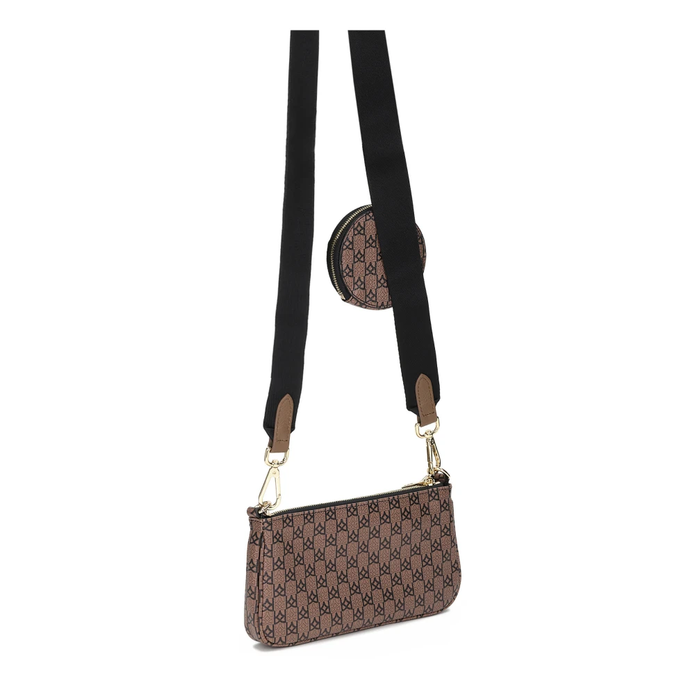 Kazar Dames bruine tas Brown Dames