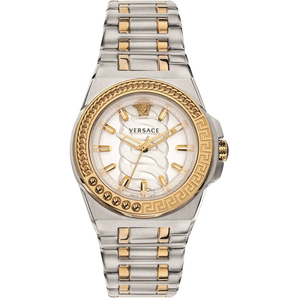 Versace Women's Watch Chain Reaction Vehd004 20