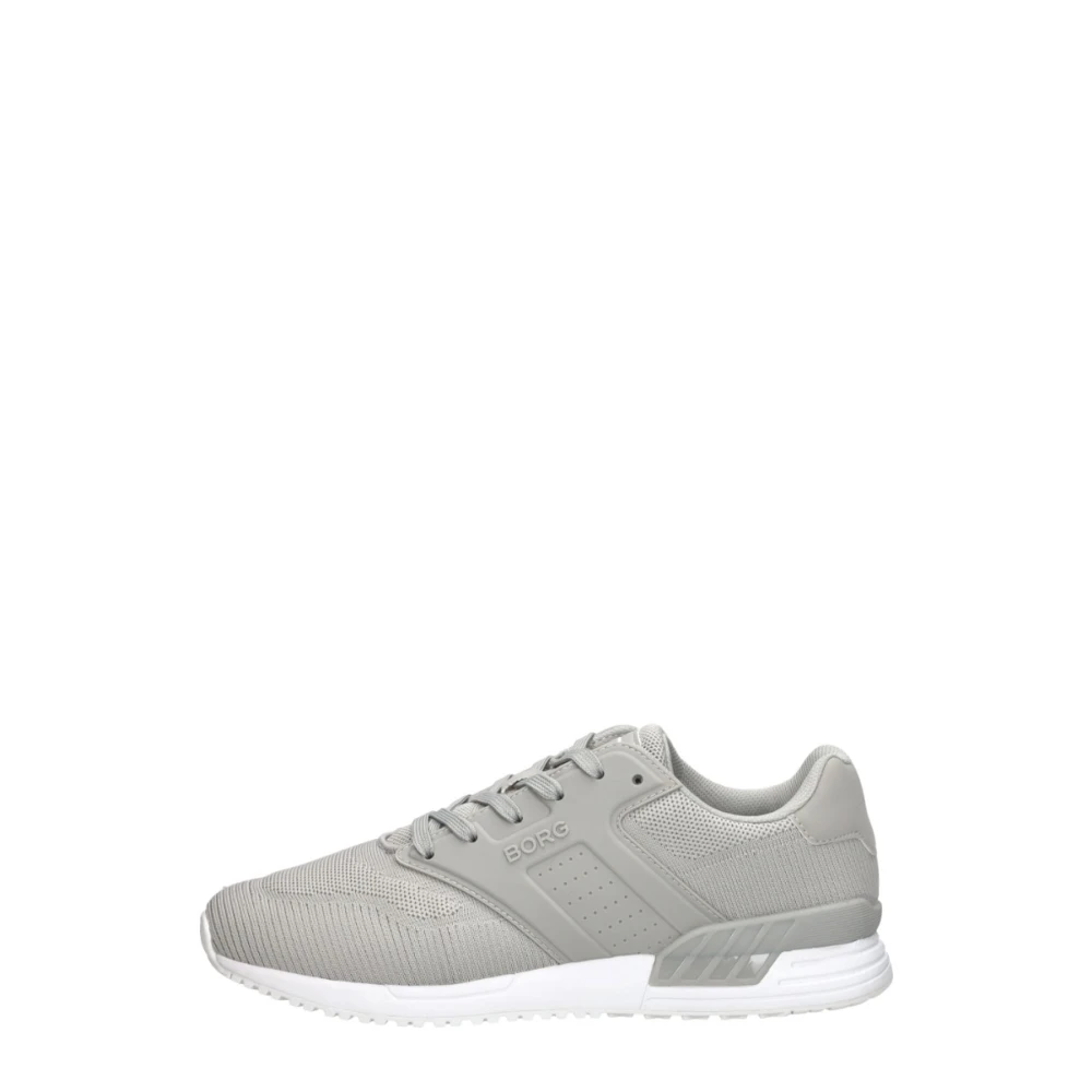 Björn Borg R140 KNT M Heren Schoenen Grijs