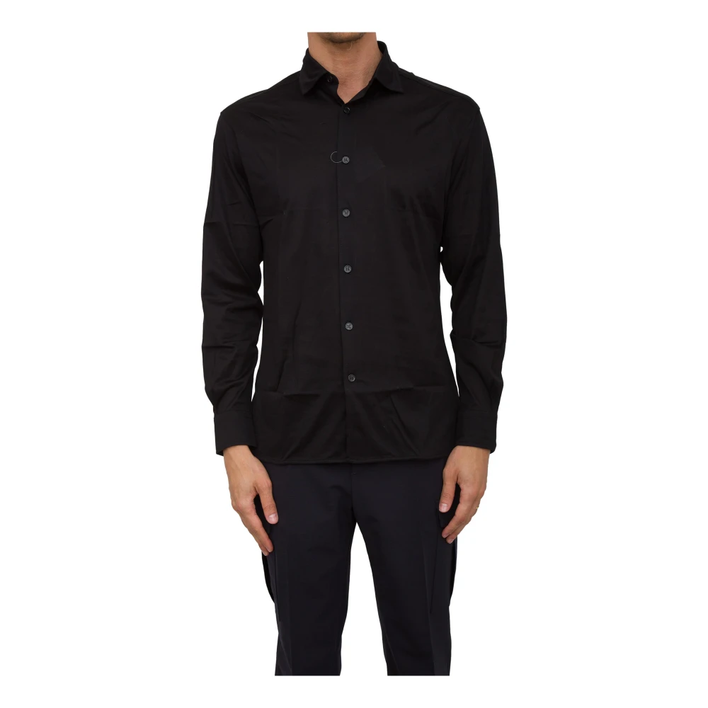 Shirts > Casual Shirts - - Paolo Pecora - Modalova