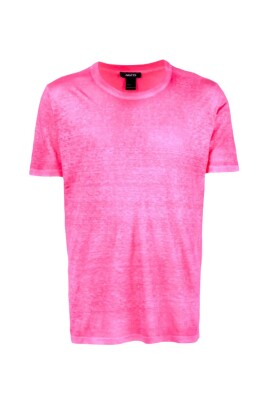woven-t-shirt-in-salmon-pink