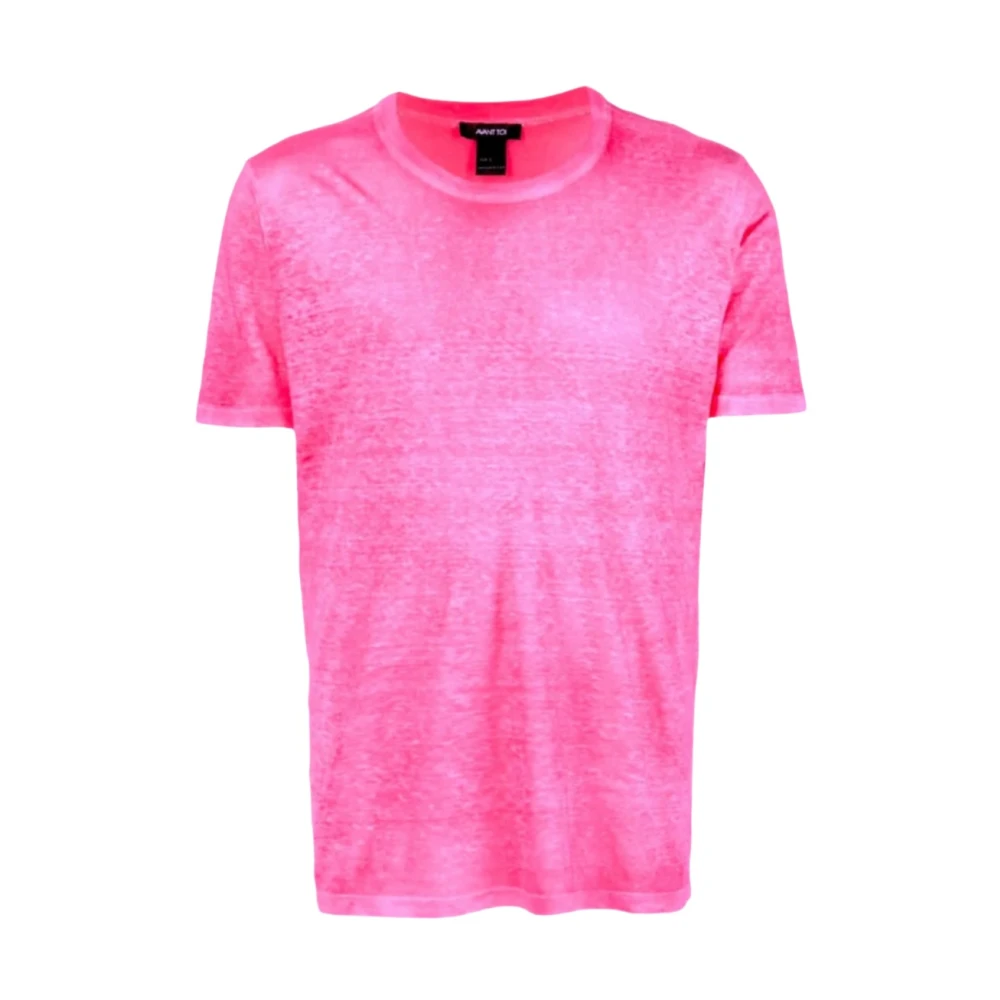 Tops > T-Shirts - - Avant Toi - Modalova