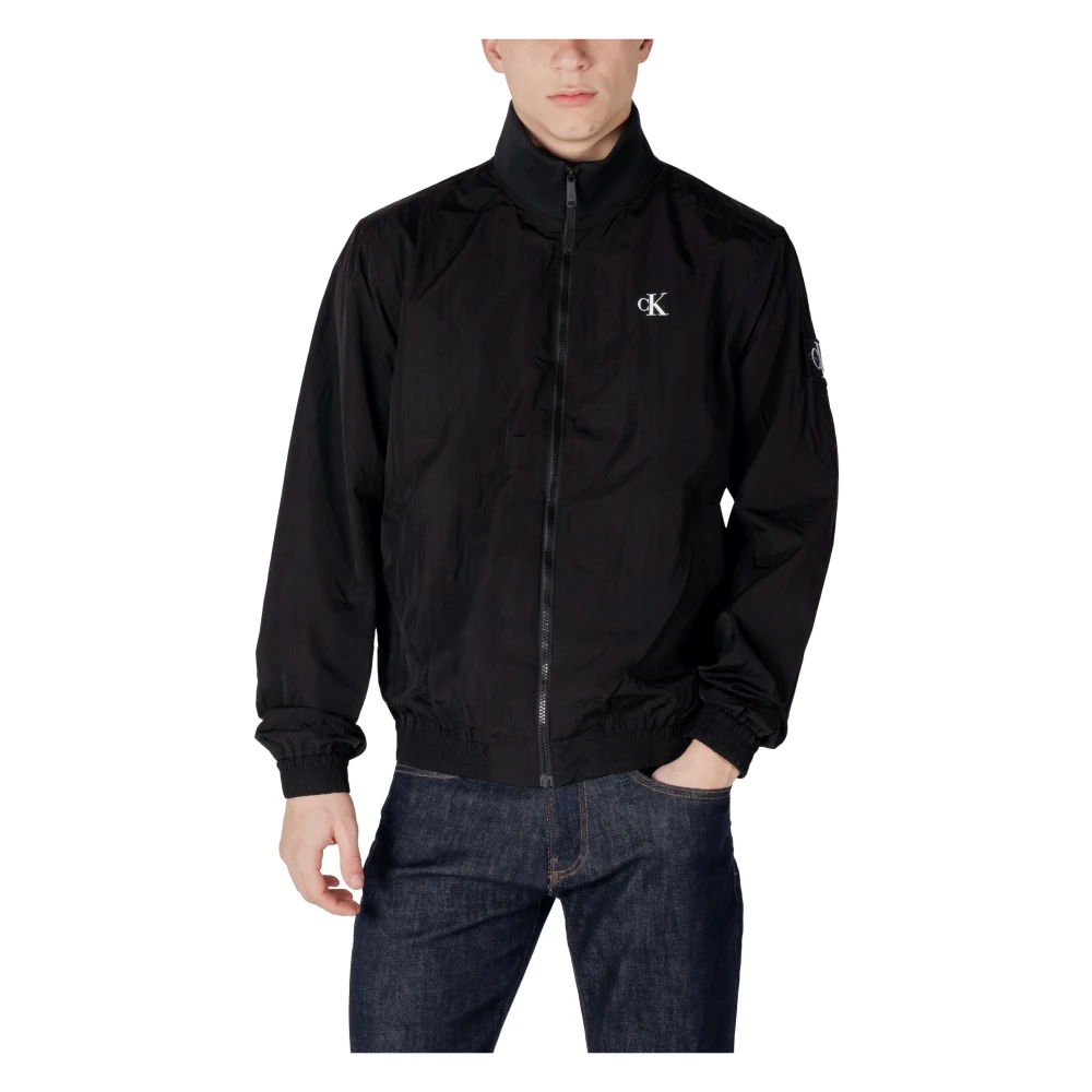Jackets > Light Jackets - - Calvin Klein Jeans - Modalova