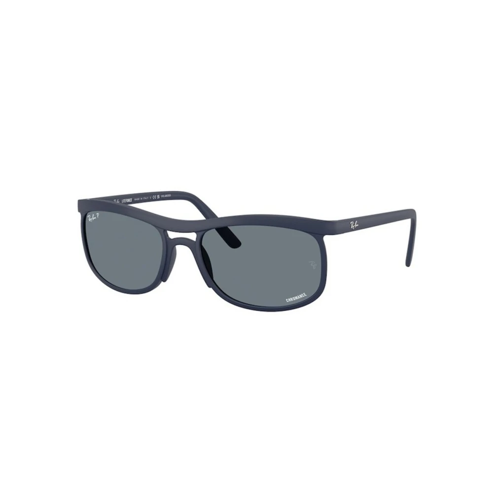 Ray-Ban Unisex Blue Rb4452ch Sunglasses