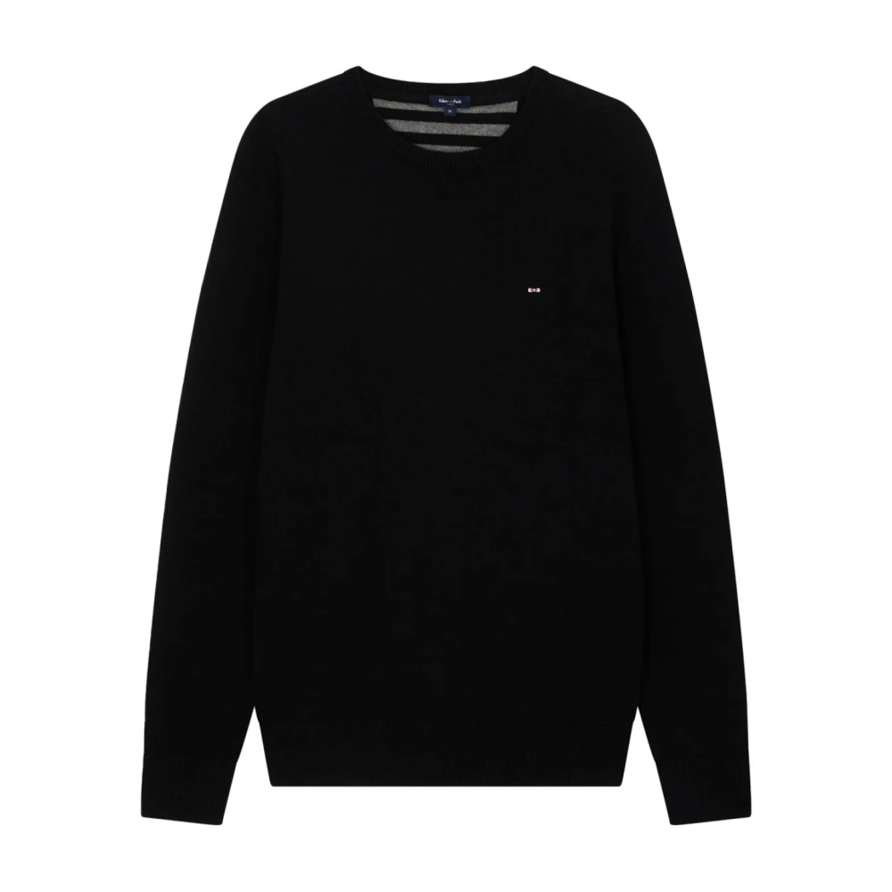Knitwear > Round-neck Knitwear - - Eden Park - Modalova