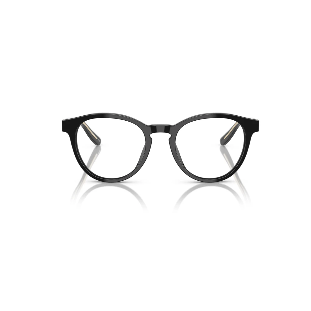 Giorgio Armani Mode Bril Ar7266U Model 5875 Black Dames