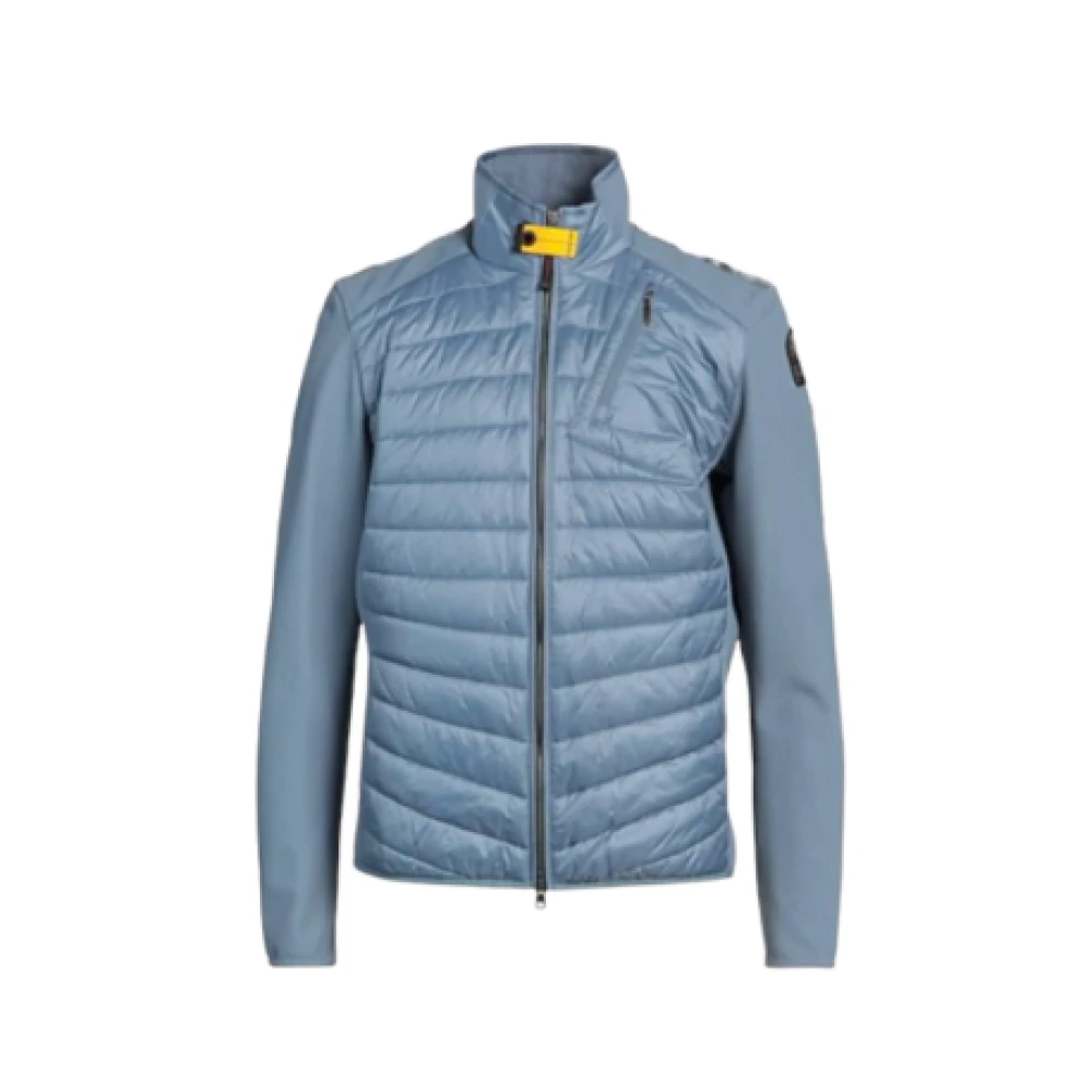 Parajumpers Uomo Blu - Jayden Jacket - Jackets - 2XL
