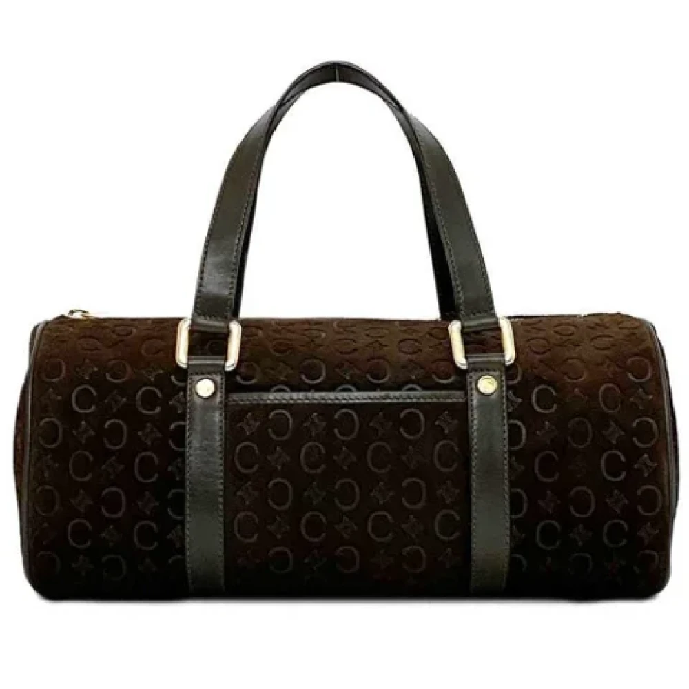 Pre-owned > Pre-owned Bags > Pre-owned Handbags - - Celine Vintage - Modalova