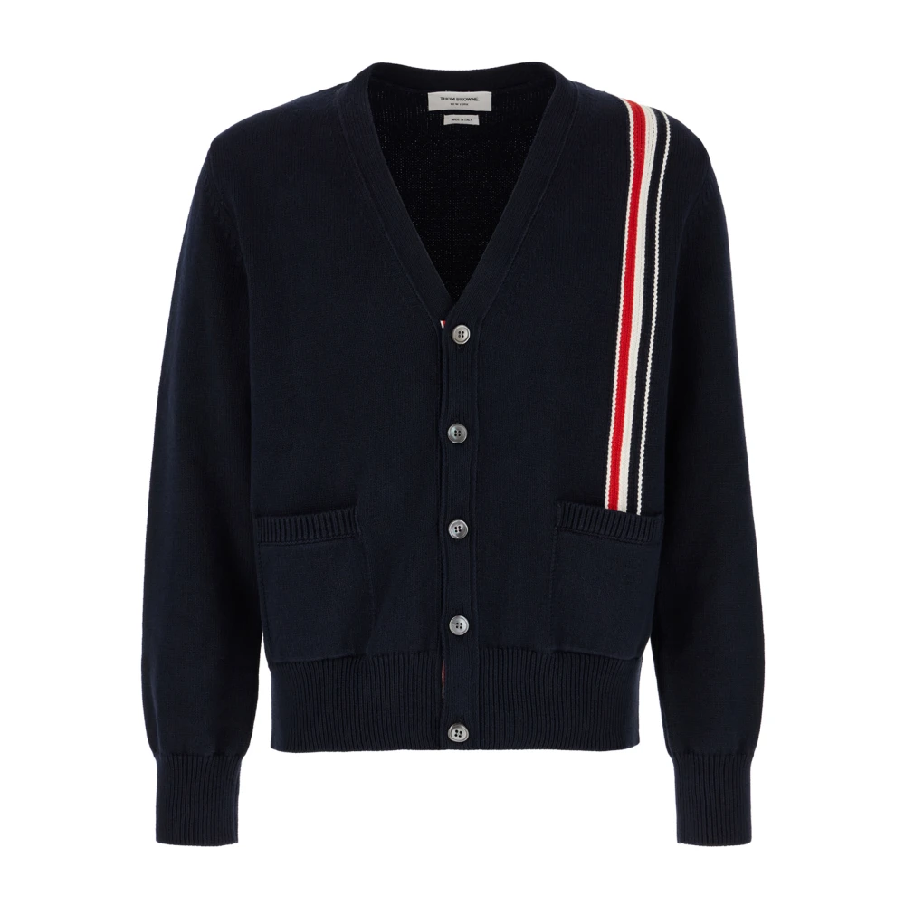 Knitwear > Cardigans - - Thom Browne - Modalova