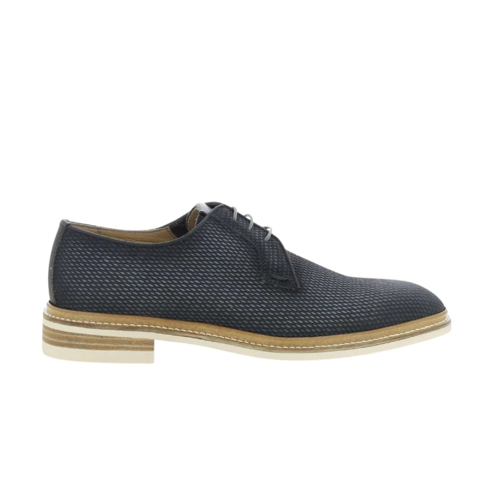 Shoes > Flats > Laced Shoes - - Giorgio - Modalova