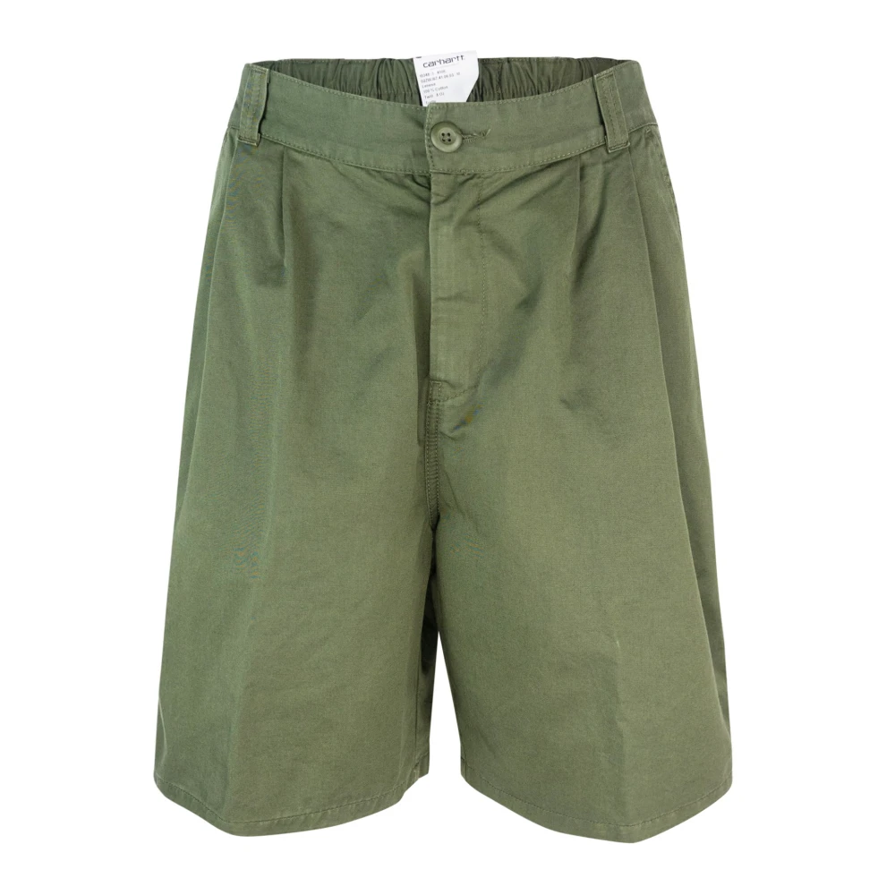 Shorts > Casual Shorts - - Carhartt Wip - Modalova