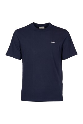 t-shirt-a-col-cotele-et-logo-brode