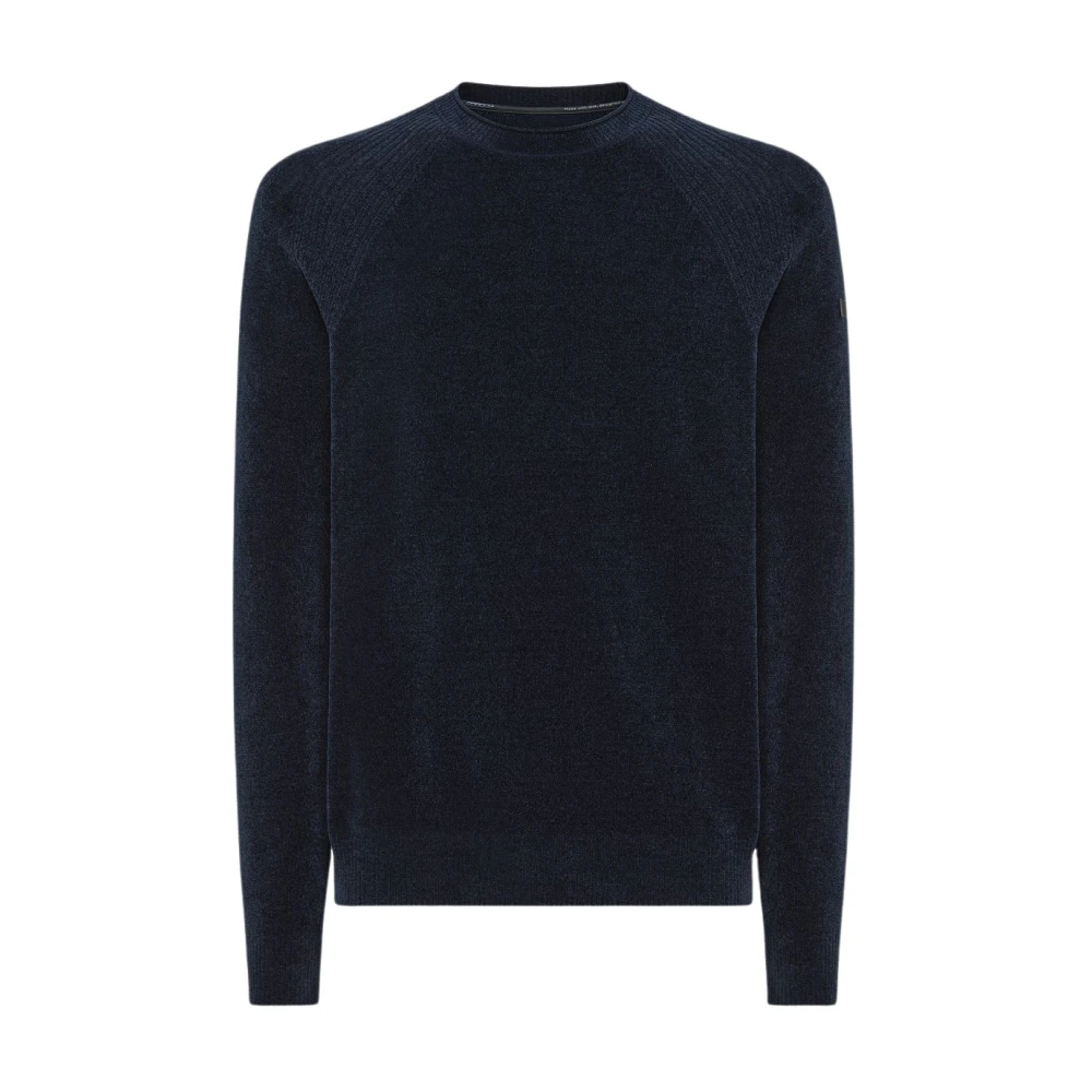 RRD Stijlvol Shirt Black Heren