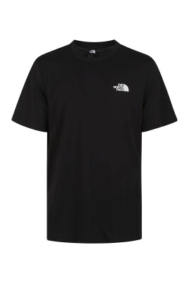 enkel-dome-logo-bomulds-t-shirt