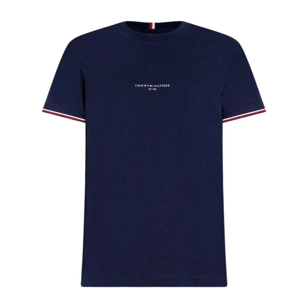 Tops > T-Shirts - - Tommy Hilfiger - Modalova