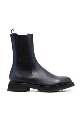 grey-elasticated-leather-boots