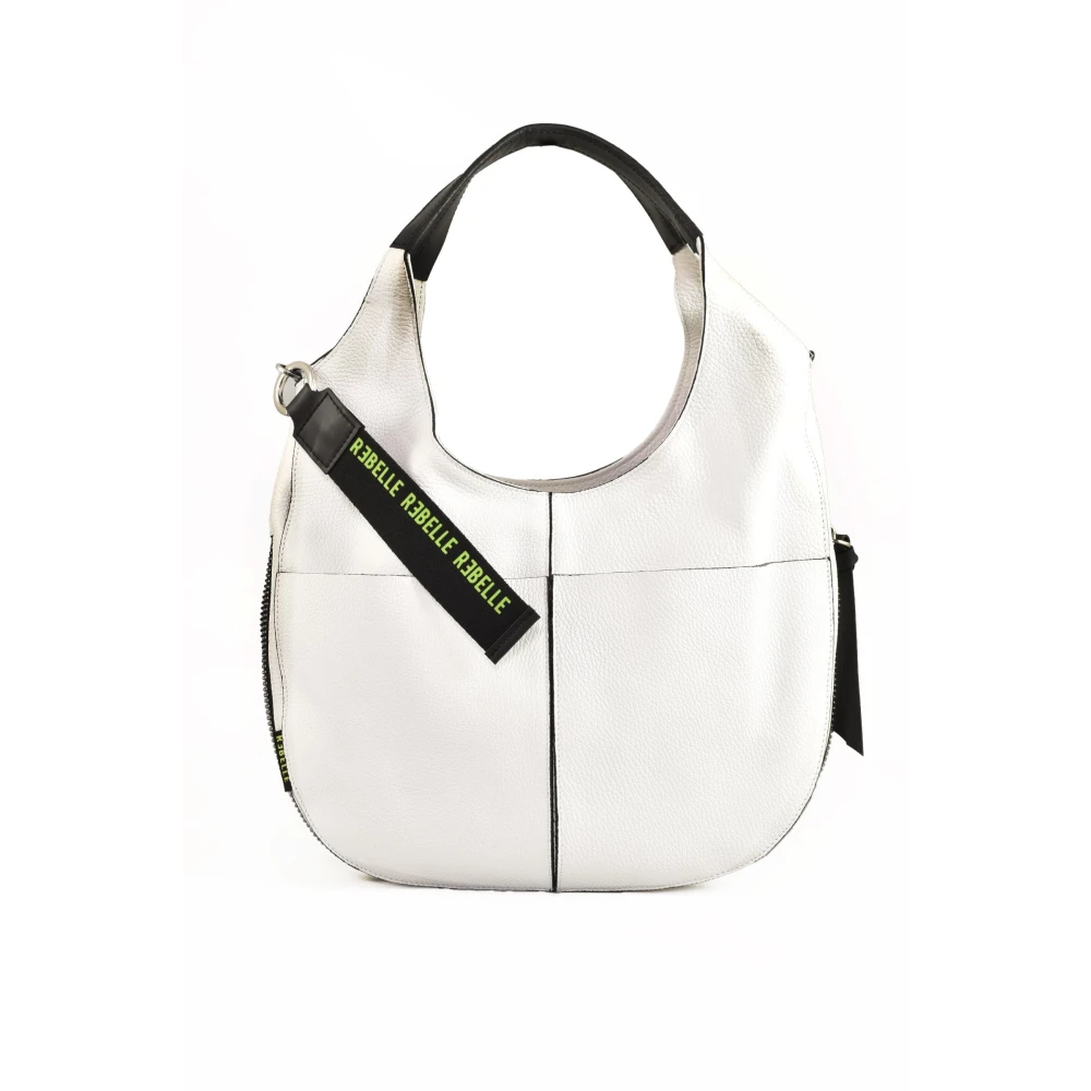 Rebelle Tas White Dames