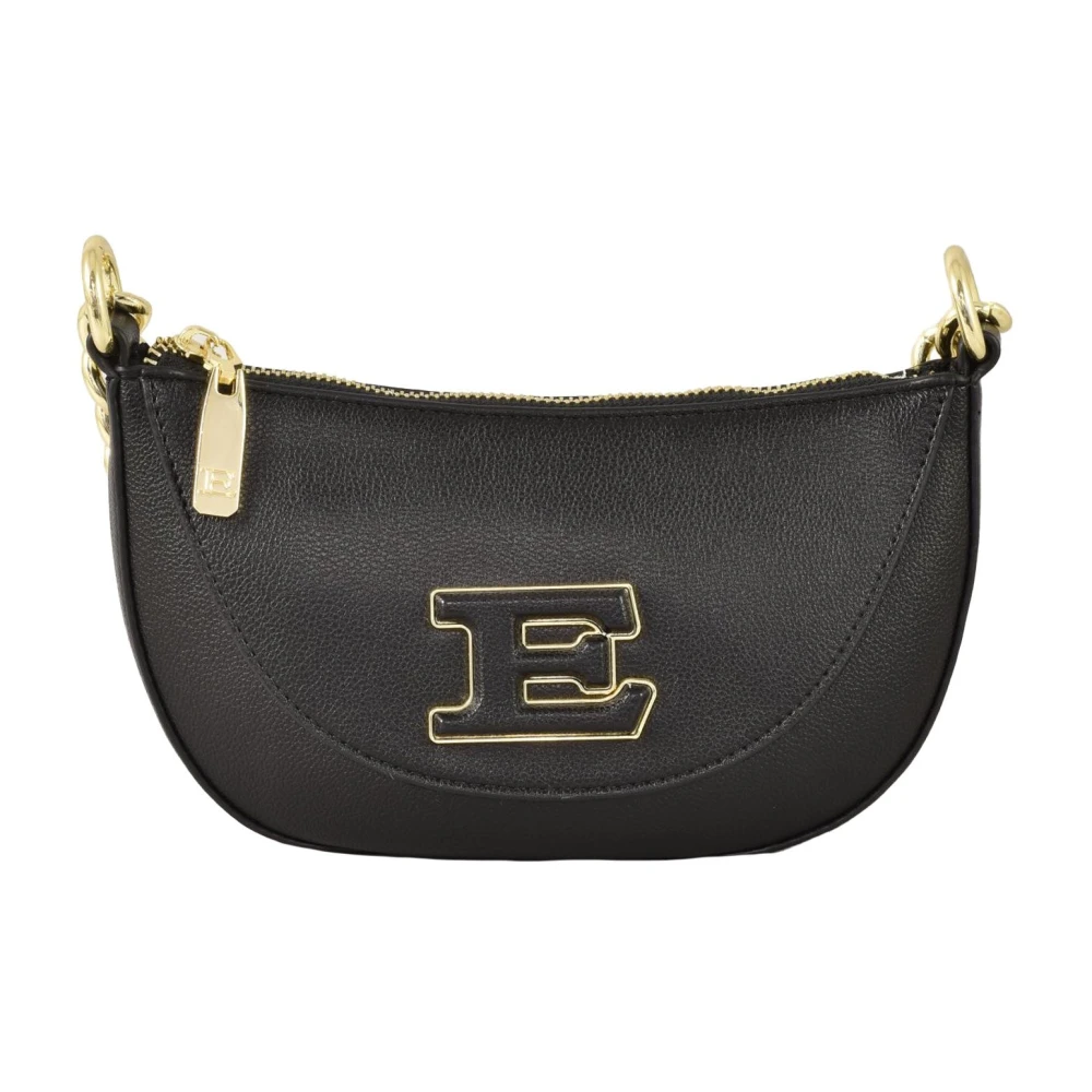 Ermanno Scervino Tas Black Dames