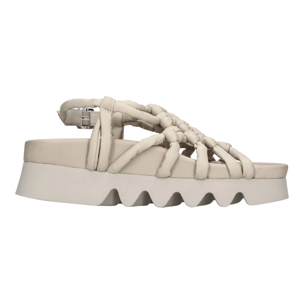 Shoes > Heels > Wedges - - Patrizia Bonfanti - Modalova