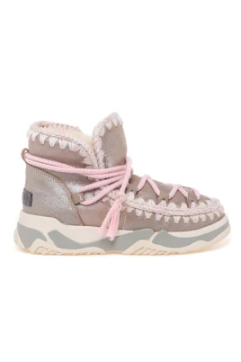 Trainer Scoubidou Lace