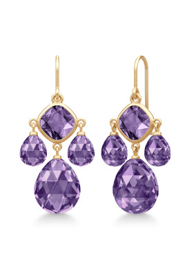 amethyst-chandelier-oreringe
