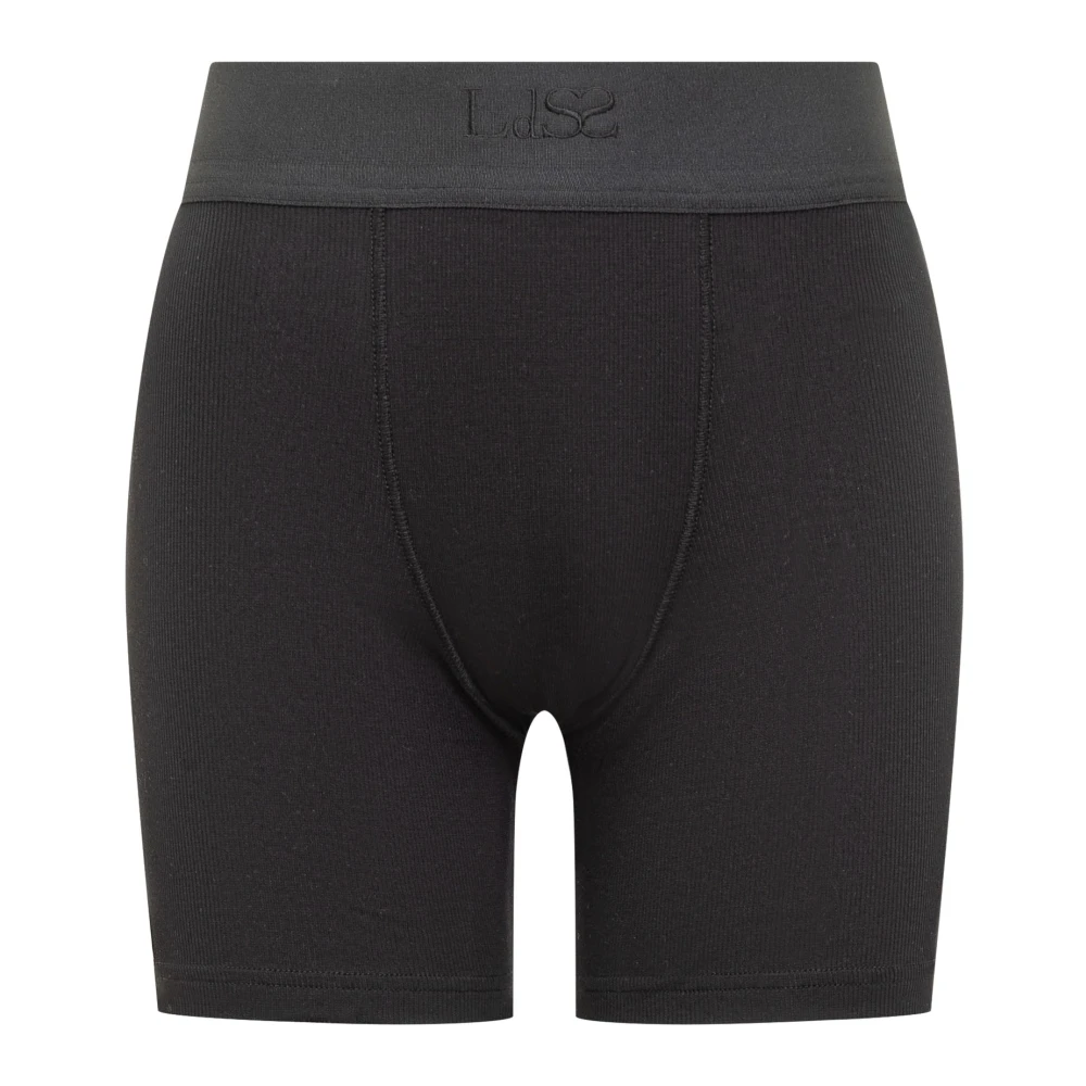 Ludovic de Saint Sernin Bike Clothing Black Dames