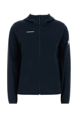 Granite SO Hood Jacket