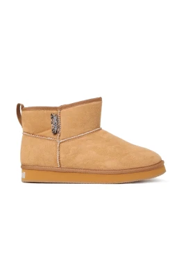 Feather Stivaletto