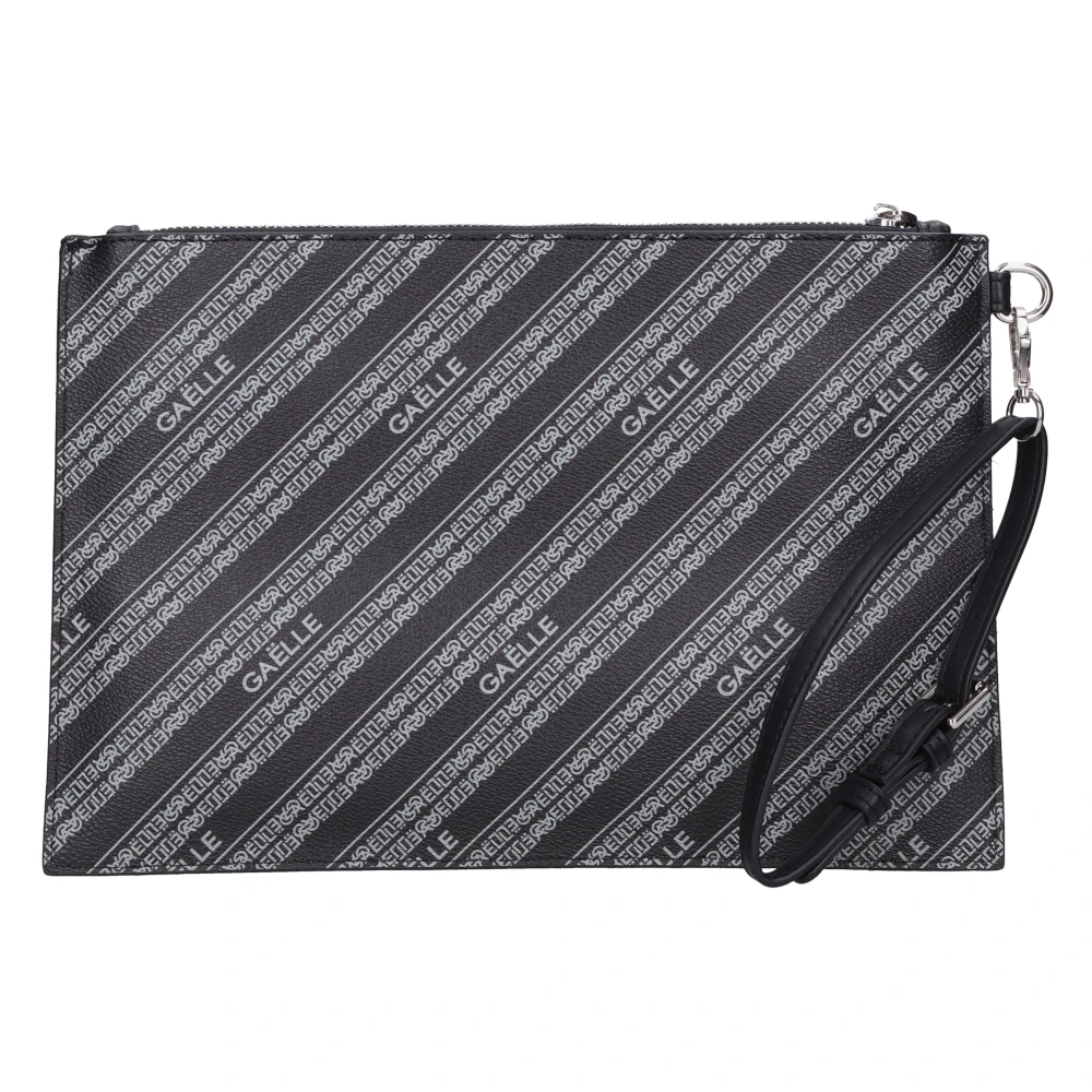 Gaëlle Paris Gaelle Bags.. Zwart Black Dames